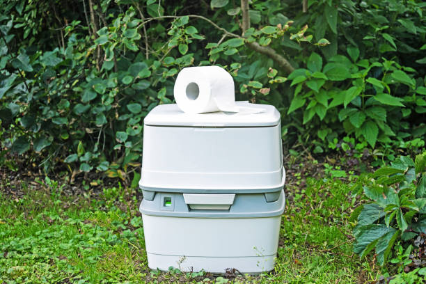 Best Porta potty rental for festivals  in Vandalia, MO