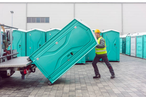 Best Local porta potty services  in Vandalia, MO