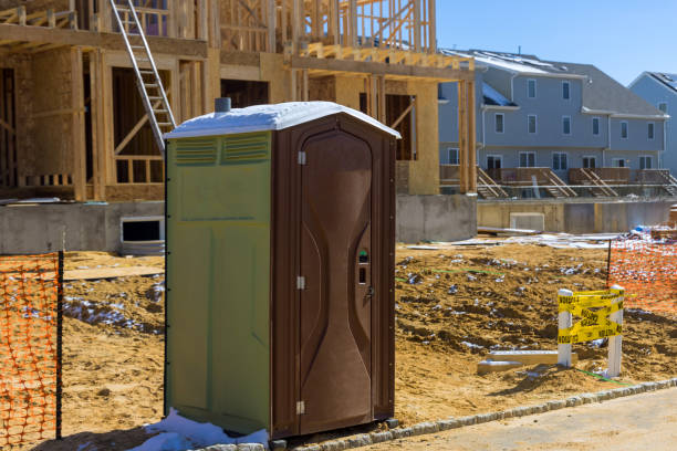 Best High-end porta potty rental  in Vandalia, MO