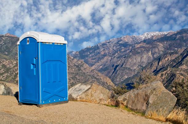 Best Construction site porta potty rental  in Vandalia, MO