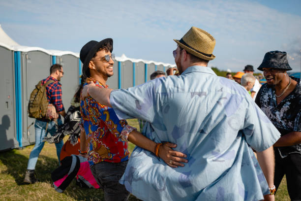 Best Local porta potty services  in Vandalia, MO