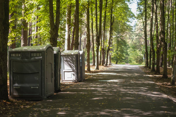 Best Portable toilet rental cost  in Vandalia, MO