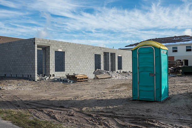 Best Affordable portable toilet rental  in Vandalia, MO